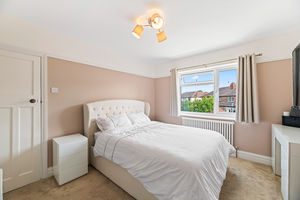 Bedroom Two- click for photo gallery